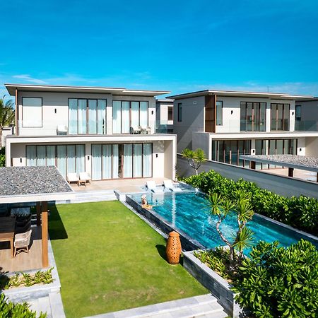 The Ocean Resort By Fusion Quy Nhon Exterior foto