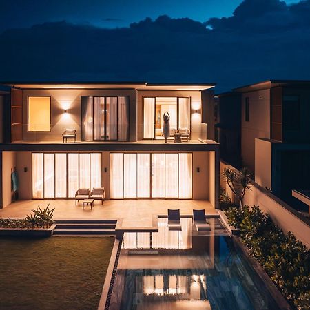 The Ocean Resort By Fusion Quy Nhon Exterior foto