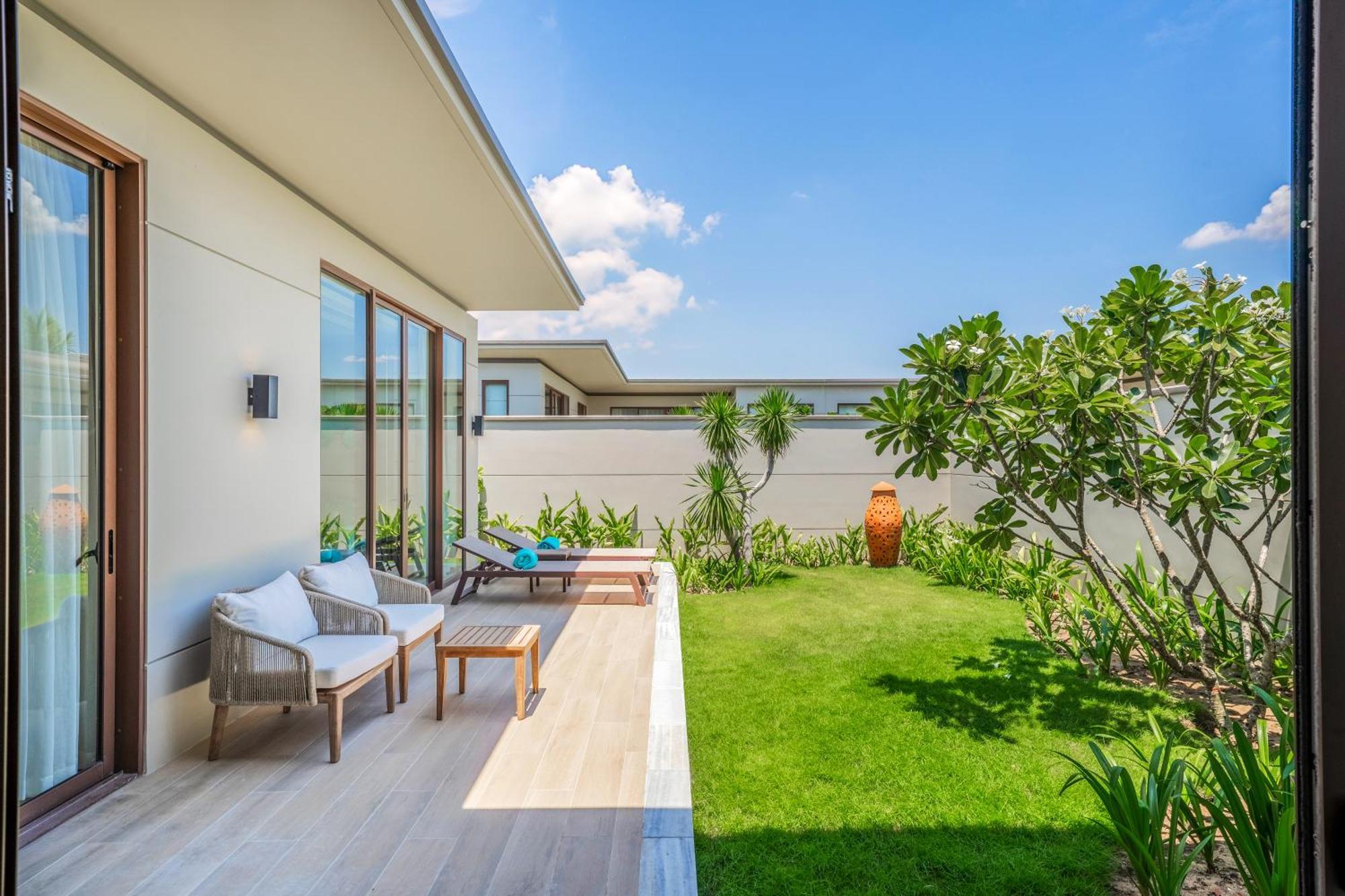 The Ocean Resort By Fusion Quy Nhon Cameră foto