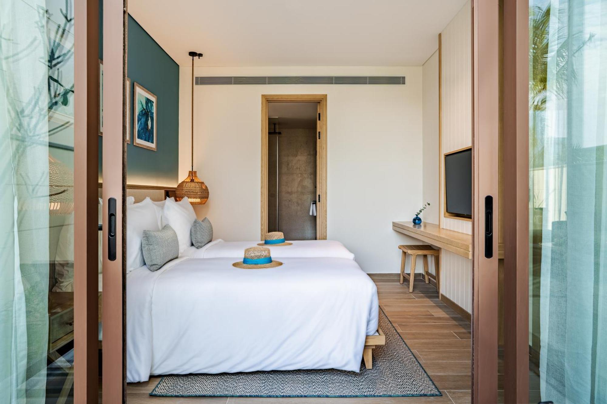 The Ocean Resort By Fusion Quy Nhon Cameră foto
