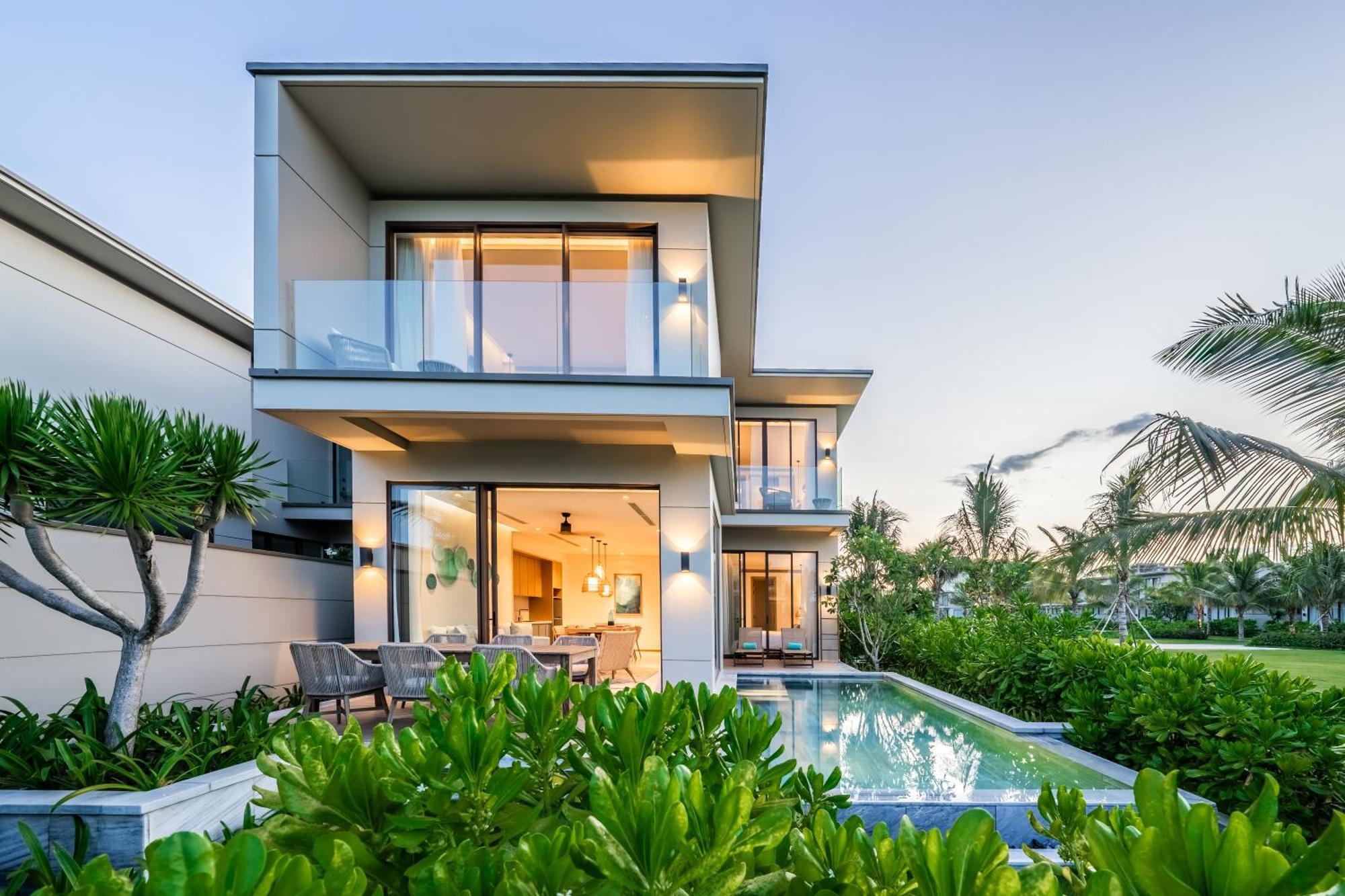 The Ocean Resort By Fusion Quy Nhon Cameră foto