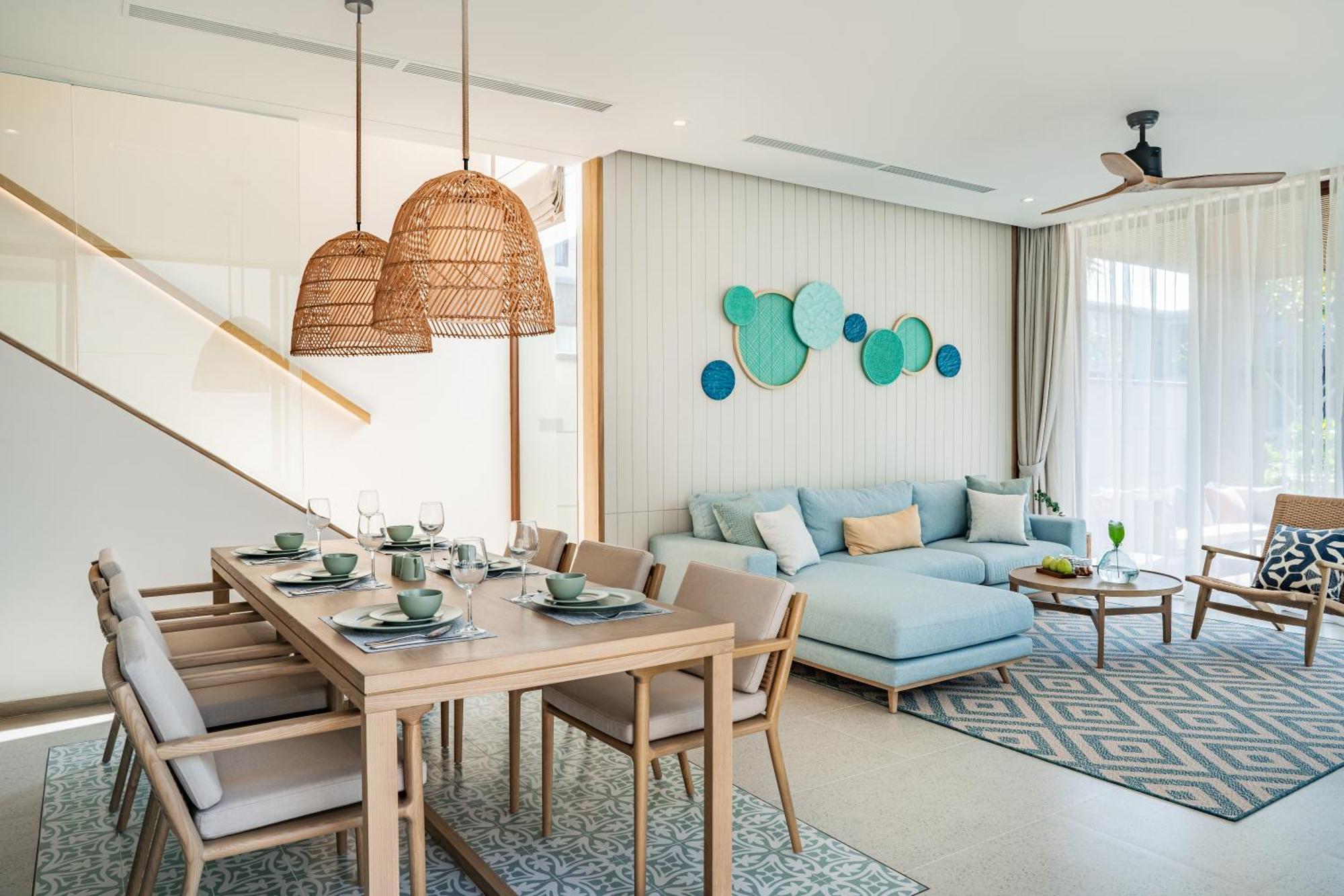 The Ocean Resort By Fusion Quy Nhon Cameră foto