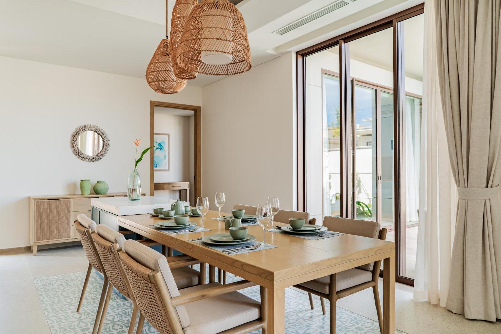 The Ocean Resort By Fusion Quy Nhon Cameră foto