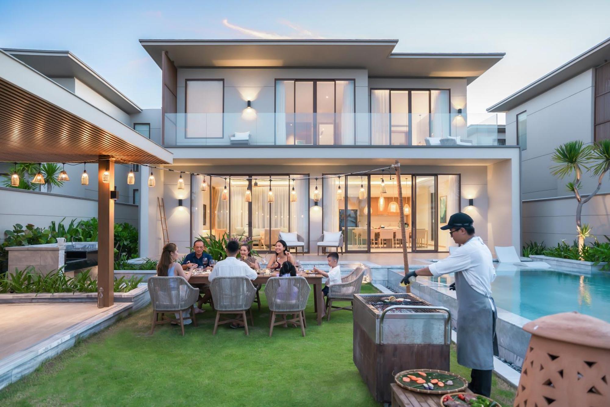 The Ocean Resort By Fusion Quy Nhon Exterior foto