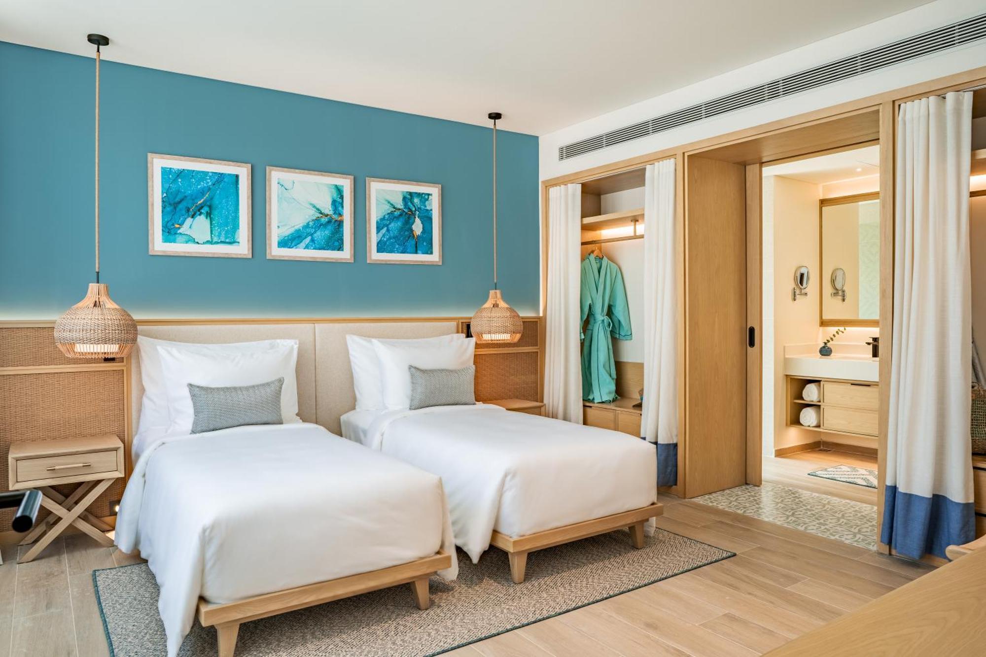 The Ocean Resort By Fusion Quy Nhon Exterior foto