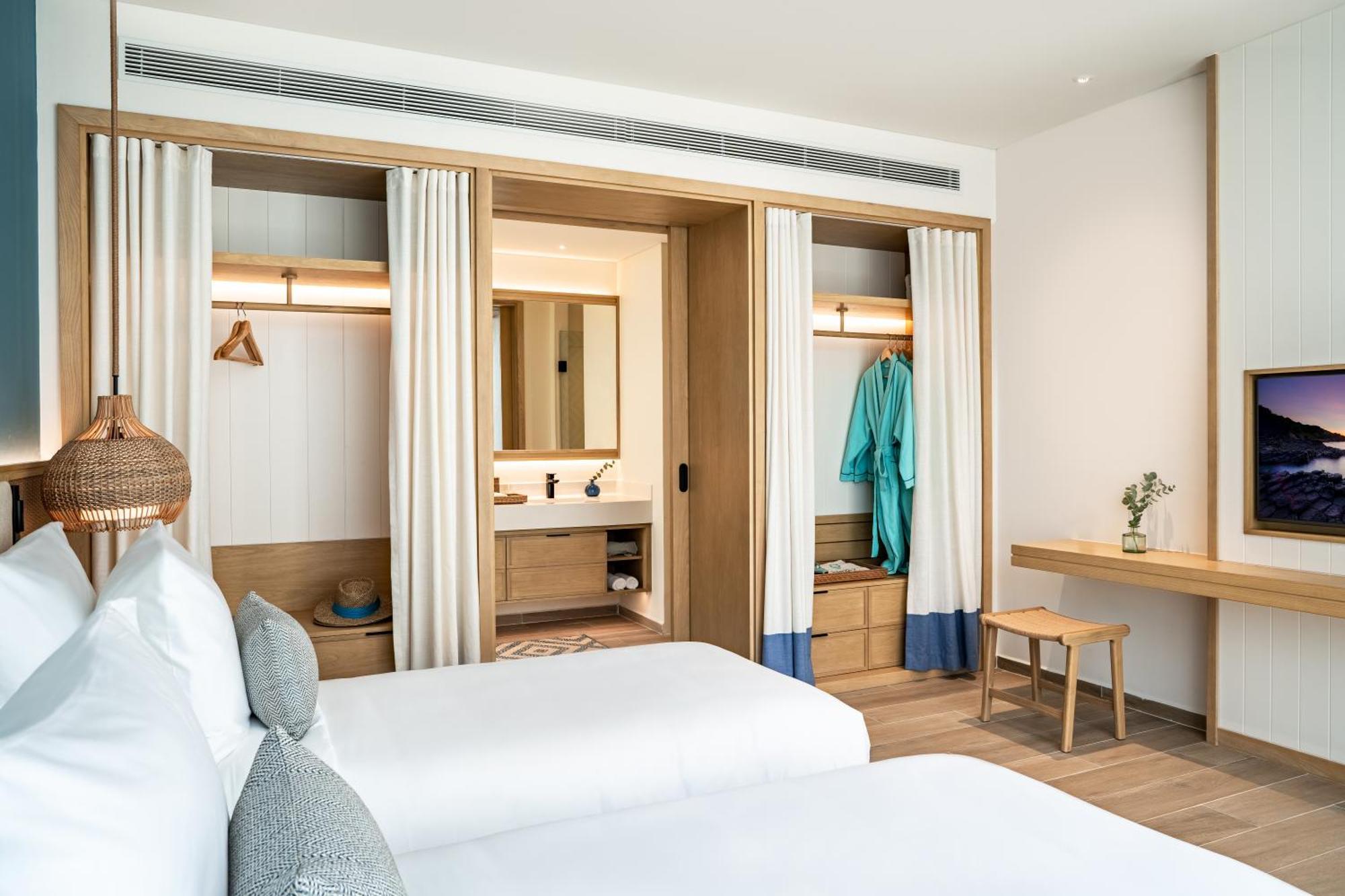 The Ocean Resort By Fusion Quy Nhon Exterior foto